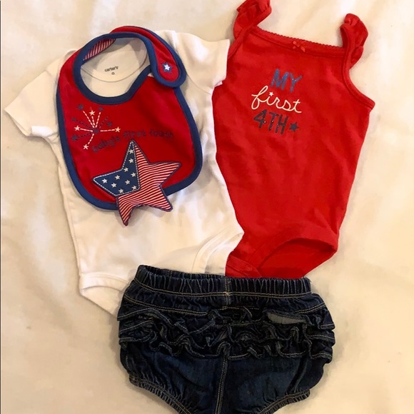 🇺🇸4th of July Bundle🇺🇸 - Picture 1 of 6